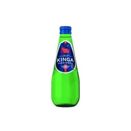 Woda - Kinga Pienińska NATURALNA WODA MINERALNA 0,33L - GAZOWANA - miniaturka - grafika 1