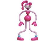 Figurki dla dzieci - Bizak Poppy Playtime 5-Inch Mummy Long Legs Articulated Action Figure, Come with Video Game Accessories, Different Characters to Collect, Ages 6+ (6.. - miniaturka - grafika 1