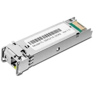 Konwertery sieciowe i transceivery - TP-Link Moduł dwukierunkowy TL-SM321A-2 - miniaturka - grafika 1