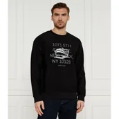 Bluzy męskie - Joop! Jeans Bluza 15 JJJ-26Clifton | Regular Fit - miniaturka - grafika 1