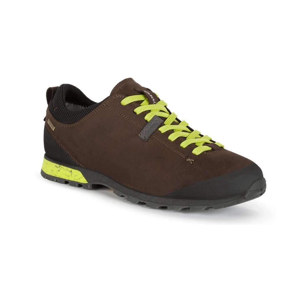 Buty Aku Bellamont Iii V-lite Low Gtx 50431661