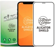 Szkła hartowane na telefon - SZKŁO HARTOWANE DO IPHONE 12 / 12 PRO SZYBKA OCHRONNA NA EKRAN 9H - miniaturka - grafika 1