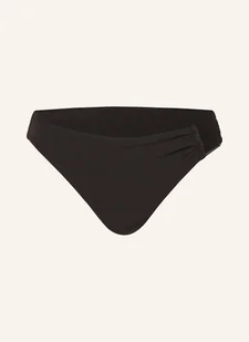 Calvin Klein Dół Od Bikini Basic schwarz - Stroje kąpielowe - miniaturka - grafika 1