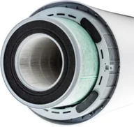 Filtry do oczyszczaczy powietrza - Zepter Filtr wymienny do Therapy Air Smart TAS-100-01 - miniaturka - grafika 1