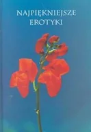 Poezja - NAJP EROTYKI - miniaturka - grafika 1