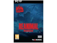 Gry PC - PC PLAION REANIMAL - Edycja Deluxe - miniaturka - grafika 1
