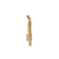 Listwy przypodłogowe - Łącznik do listew przypodłogowych Vigo 60 60x16x8mm Dąb Sierra 2szt - miniaturka - grafika 1
