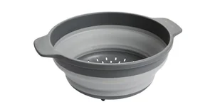 Cedzak GrandCHEF ø 24 cm, składany - Sitka - miniaturka - grafika 1