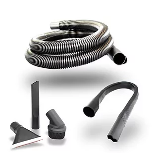 MisterVac Zestaw węża kompatybilny z Miele Swing H1 EcoLine SAAJ1 - Akcesoria do odkurzaczy - miniaturka - grafika 1