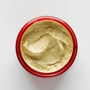 Kiehl's Turmeric & Cranberry Seed Energizing Radiance Mask - Energetyzująca maseczka rozjaśniająca KHL3265 - Maseczki do twarzy - miniaturka - grafika 3
