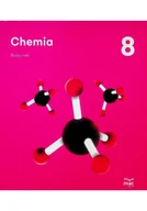 Podręczniki dla liceum - Chemia 8 - miniaturka - grafika 1