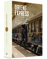 Pozostałe książki - Poznańskie Orient Express - miniaturka - grafika 1