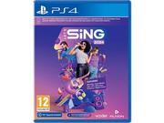 Gry PlayStation 4 - Let's Sing 2024 + 2-mic PS4 | Darmowa dostawa - miniaturka - grafika 1
