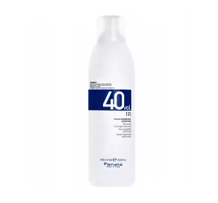 Fanola Utleniacz do włosów 12% ( 40 vol ) 1000ml 0000006529 - Odżywki do włosów - miniaturka - grafika 1