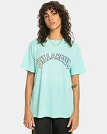 Koszulki i topy damskie - Koszulka damska Quiksilver Mahalo (zestaw 1) - miniaturka - grafika 1