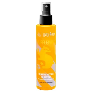 Harry Potter, Odżywka do włosów ułatwiająca rozczesywanie, Hufflepuff, 150ml - Odżywki do włosów - miniaturka - grafika 1