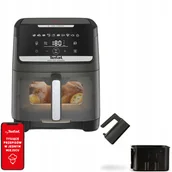 Frytkownice - Tefal Easy Fry Silence EY846HE - miniaturka - grafika 1