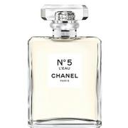 Wody i perfumy damskie - Chanel No.5 Leau woda toaletowa 35ml - miniaturka - grafika 1