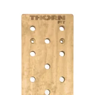 Wyposażenie sportowe i gimnastyczne - Tablica do ćwiczeń THORN FIT 120x30x4cm - miniaturka - grafika 1