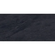 Płytki ceramiczne - Mexen Netiva Nero gres szkliwiony rekt. G1, płytka podłogowo-ścienna 120 x 60 cm, mat - TL316-120-060-04 - miniaturka - grafika 1