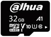 Karty pamięci - Karta pamięci 32GB DAHUA TF-L100-32GB - miniaturka - grafika 1