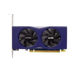 Karta graf. SPARKLE SA380G-6G A380 GENIE 6GB GDDR6 - Karty graficzne - miniaturka - grafika 1