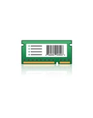 Dodatki do drukarek i skanerów - LEXMARK 2GB DDR3 SO-DIMM x64 CS820 CX820 CX825 CX860 - miniaturka - grafika 1