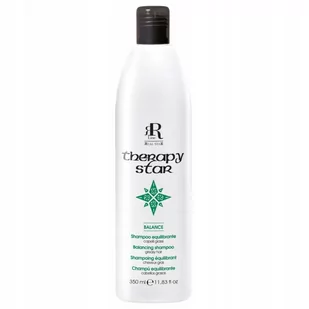 Farouk RR line Therapy Star Balancing Shampoo do włosów przetłuszczających 350ml - Szampony do włosów - miniaturka - grafika 1