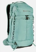 Torby sportowe - Burton SIDEHILL ROCK LICHEN uczeń plecak - 25L - miniaturka - grafika 1
