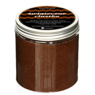 Kawa Arabica mielona smakowa CUP&YOU, świąteczne ciastko, 200 g - Kawa - miniaturka - grafika 1