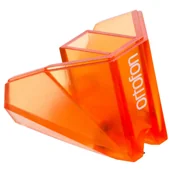 Akcesoria gramofonowe - Ortofon Stylus 2M Bronze - Igła Gramofonowa - miniaturka - grafika 1