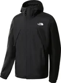 Kurtki męskie - Kurtka męska The North Face Kurtka Przeciwdeszczowa The North Face Antora Męska M - miniaturka - grafika 1