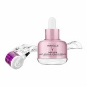 Serum do twarzy - Yonelle Infusion zabieg mikronakłuwania infuzyjnego mezoroller+serum 30ml - miniaturka - grafika 1