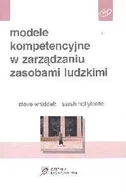 Zarządzanie - Modele kompetencyjne w zarządzaniu zasobami ludzkimi - miniaturka - grafika 1