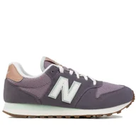 Buty trekkingowe damskie - Buty damskie sportowe sneakersy New Balance GW500 - miniaturka - grafika 1