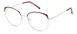 Okulary korekcyjne Pierre Cardin P.C. 8880 LYG - Okulary korekcyjne, oprawki, szkła - miniaturka - grafika 1