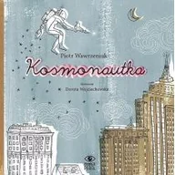 Baśnie, bajki, legendy - Poławiacze Pereł Kosmonautka Piotr Wawrzeniuk, Dorota Wojciechowska - miniaturka - grafika 1