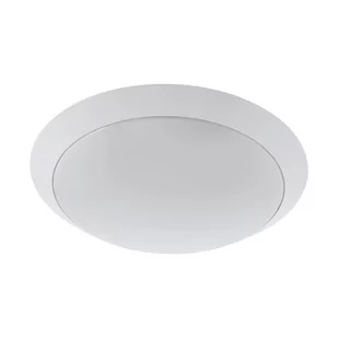 Eglo PILONE 97254 plafon sufitowy 1x11W LED - Lampy ogrodowe - miniaturka - grafika 1