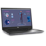 Laptopy - Dell Precision 7780 (N003P7780EMEA_VP) - miniaturka - grafika 1