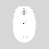 Myszki - Inca IWM-241RB RF Wireless - miniaturka - grafika 1