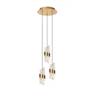 Delighting KLIGANDE 13496/21/02 - Lampy sufitowe - miniaturka - grafika 1