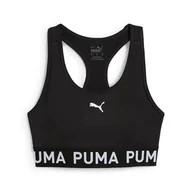 Biustonosze - PUMA Biustonosz elastyczny 4KEEPS - P - miniaturka - grafika 1
