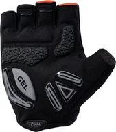 Rękawiczki rowerowe - HiTech FERS - miniaturka - grafika 1