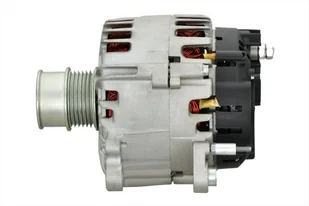 Alternator Hella 8EL 011 713-831 - Alternatory - miniaturka - grafika 1