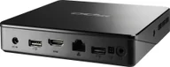 Mini PC - Komputer Shuttle XPC nano NS02AV2 Rockchip RK3368 2 GB 16 GB SSD Android - miniaturka - grafika 1