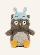 Maskotki i pluszaki - Jellycat Maskotka Pluszowa Sowa Audrey Hootsoftly grau - miniaturka - grafika 1