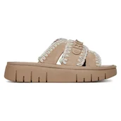 Klapki i japonki damskie - Klapki ROXY HY62277-5 - miniaturka - grafika 1