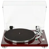 Gramofony - Teac TN-3B cherry - miniaturka - grafika 1