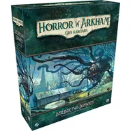 Gry karciane - Horror w Arkham Dziedzictwo Dunwich. Rozszerzenie kampanijne Galakta - miniaturka - grafika 1