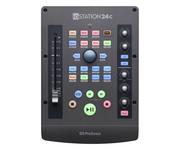 Inne akcesoria audio-wideo - Presonus ioStation 24c - miniaturka - grafika 1